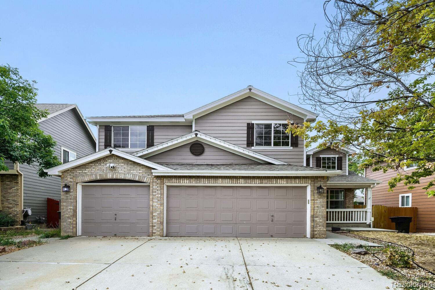 13533 Detroit St, Thornton, CO 80241