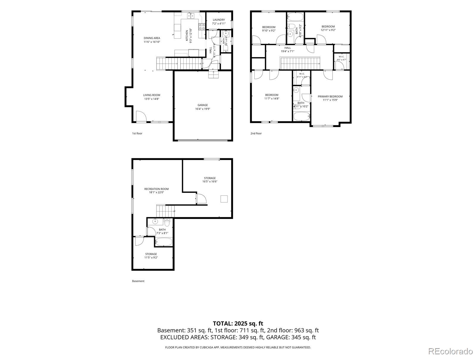 5555 Lisbon St, Denver, CO 80249