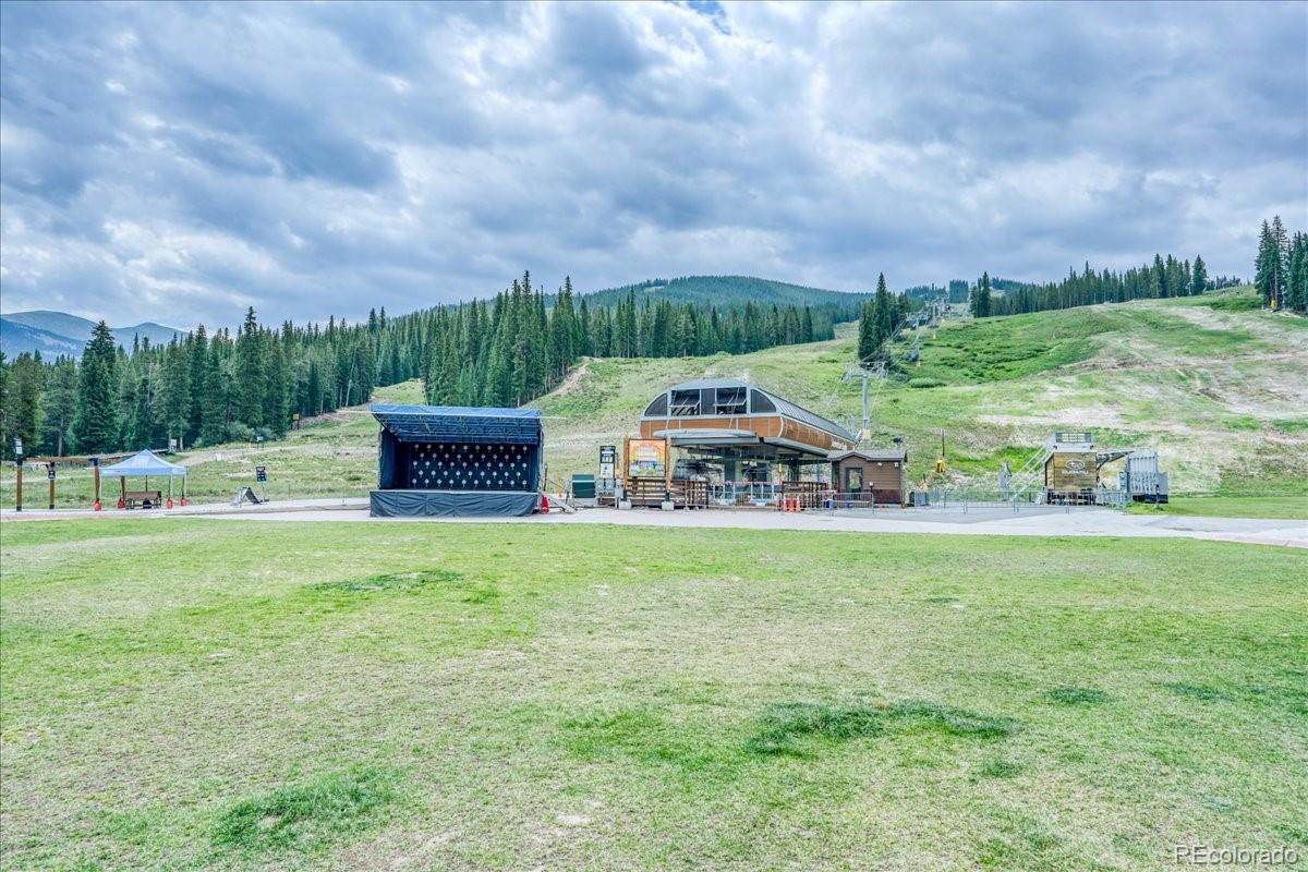 164 Copper Cir #316, Copper Mountain, CO 80443