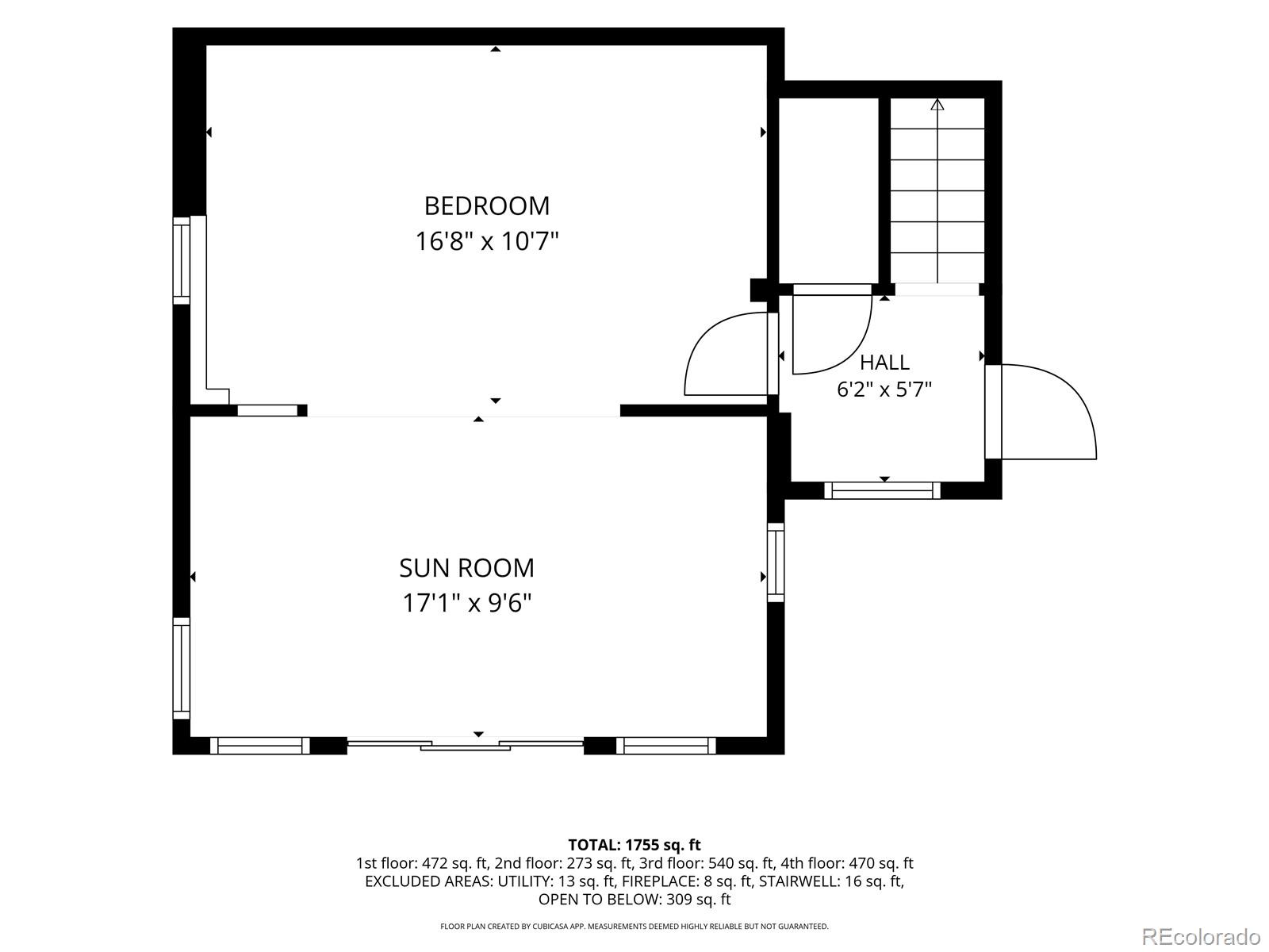 7340 Timber Trail Rd, Evergreen, CO 80439