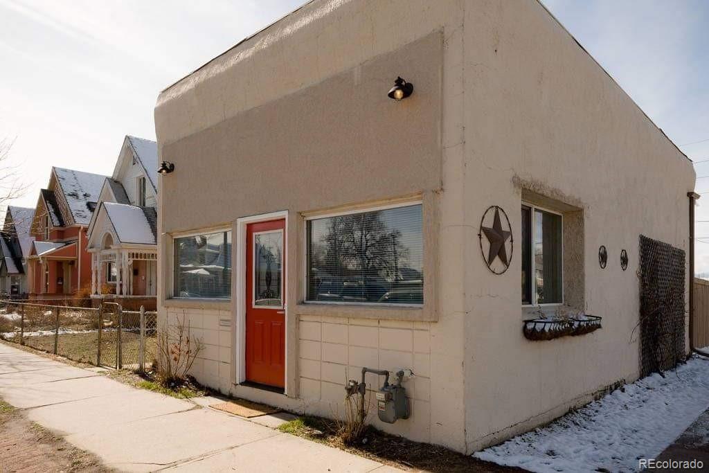 679 Galapago St, Denver, CO 80204