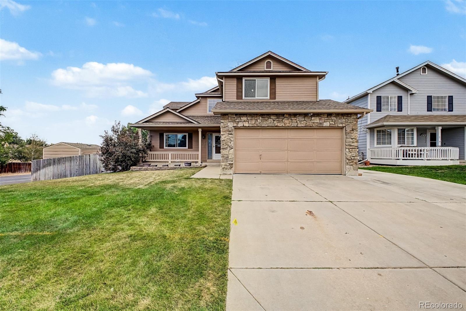 2002 W 135th Pl, Denver, CO 80234