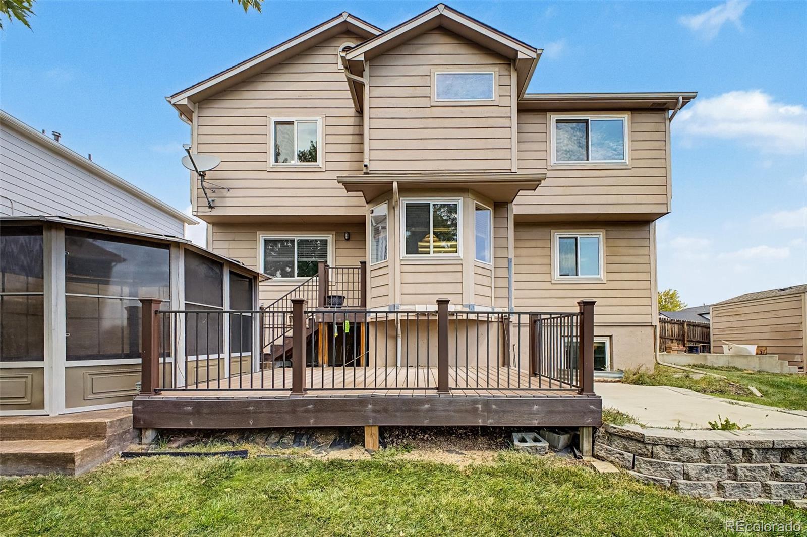 2002 W 135th Pl, Denver, CO 80234