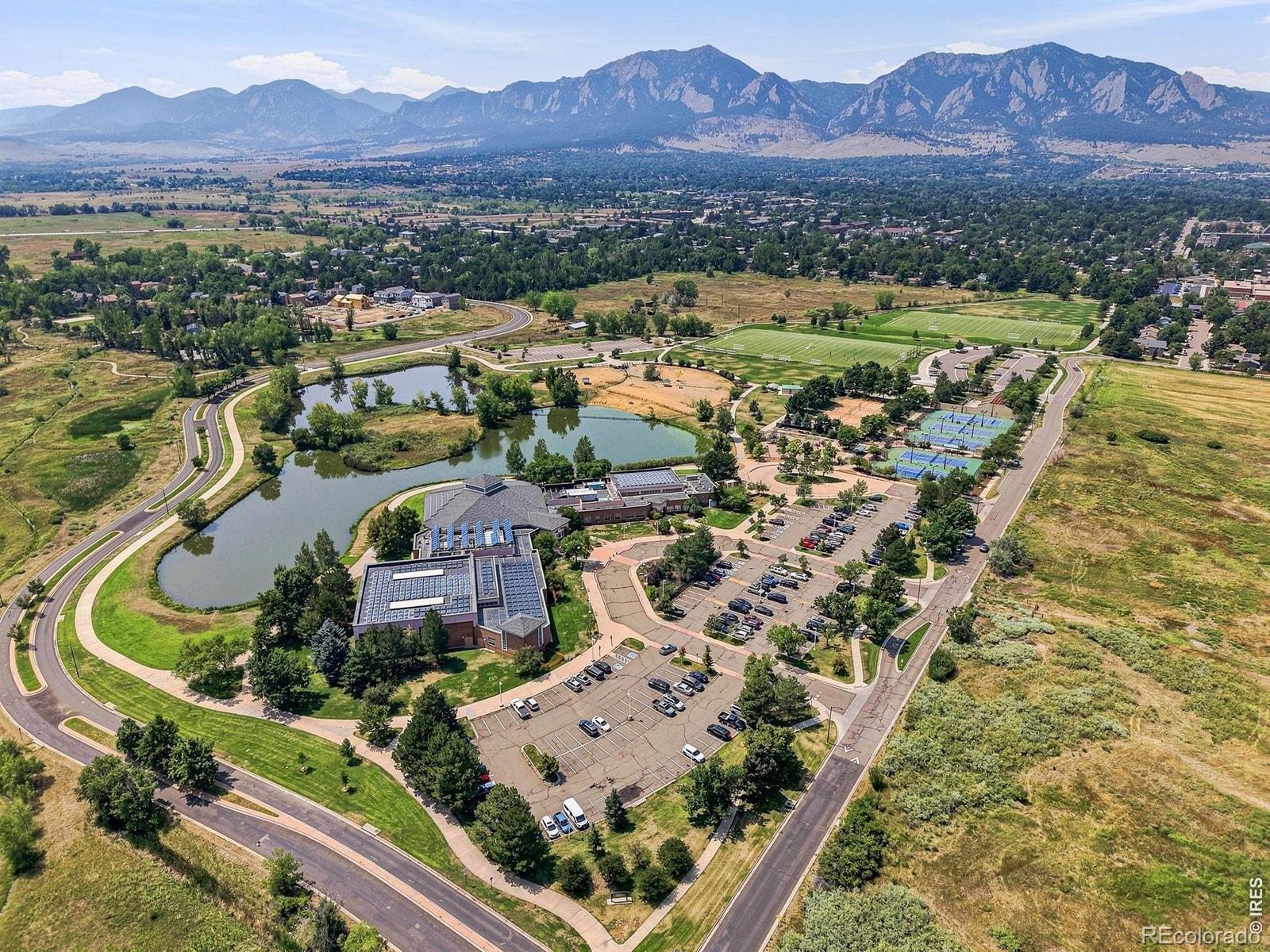 5447 Raritan Pl, Boulder, CO 80303