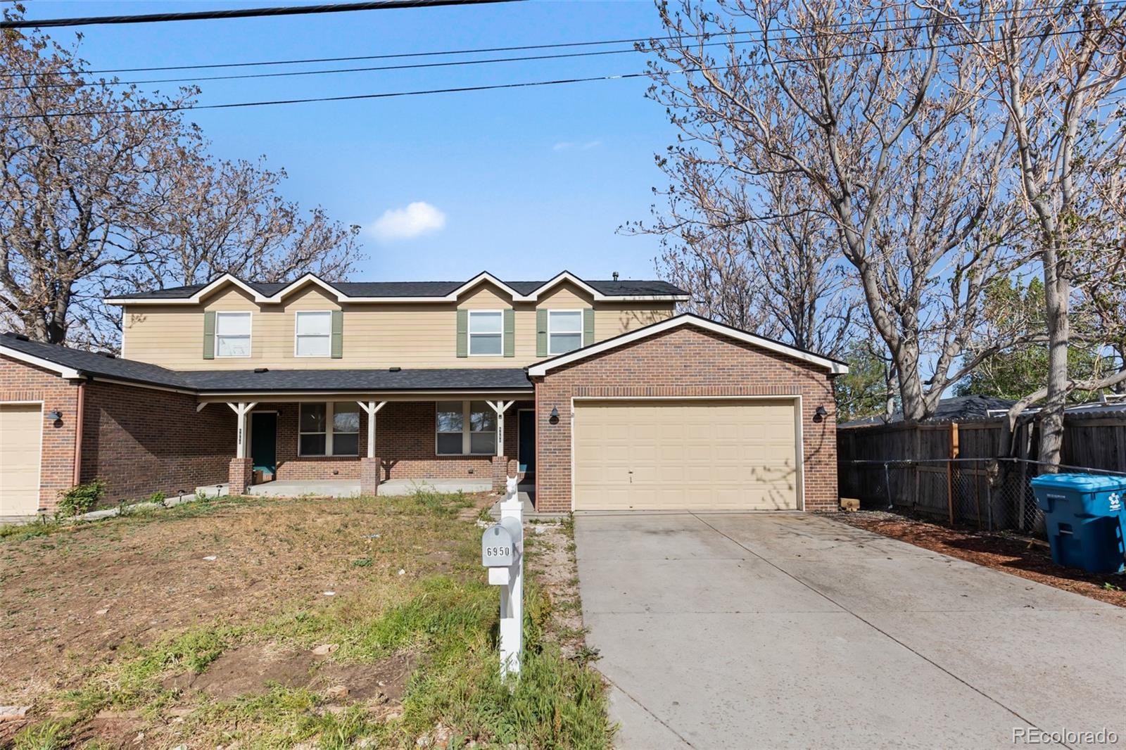 6950 Newport St, Commerce City, CO 80022