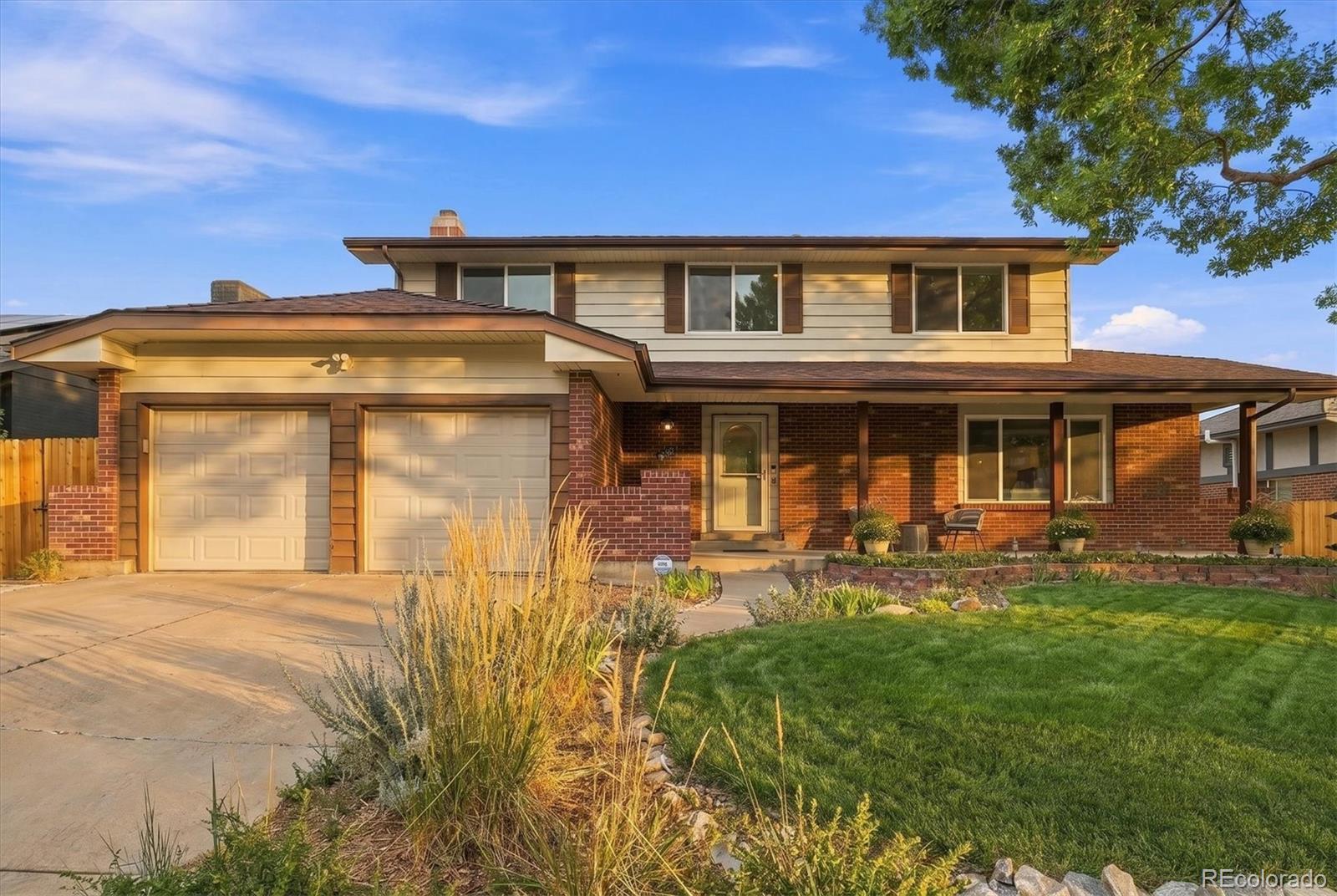 10521 W 101st Pl, Westminster, CO 80021