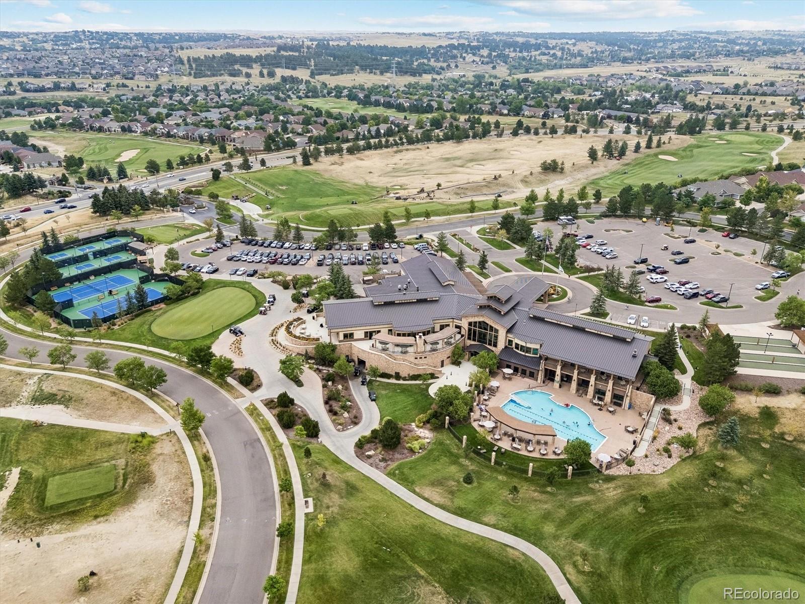 22780 E Heritage Pw, Aurora, CO 80016