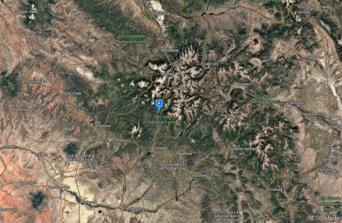 137 Ponderosa Way, Durango, CO 81301