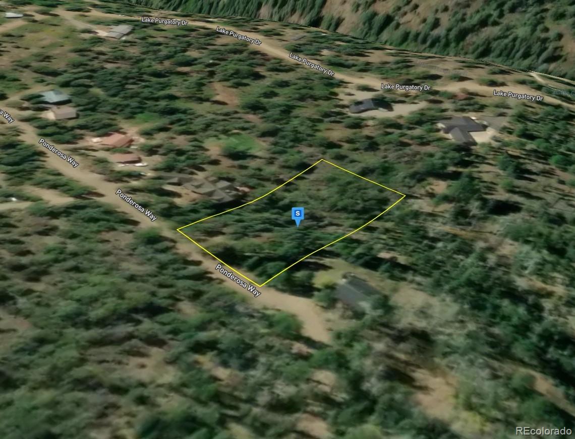 137 Ponderosa Way, Durango, CO 81301