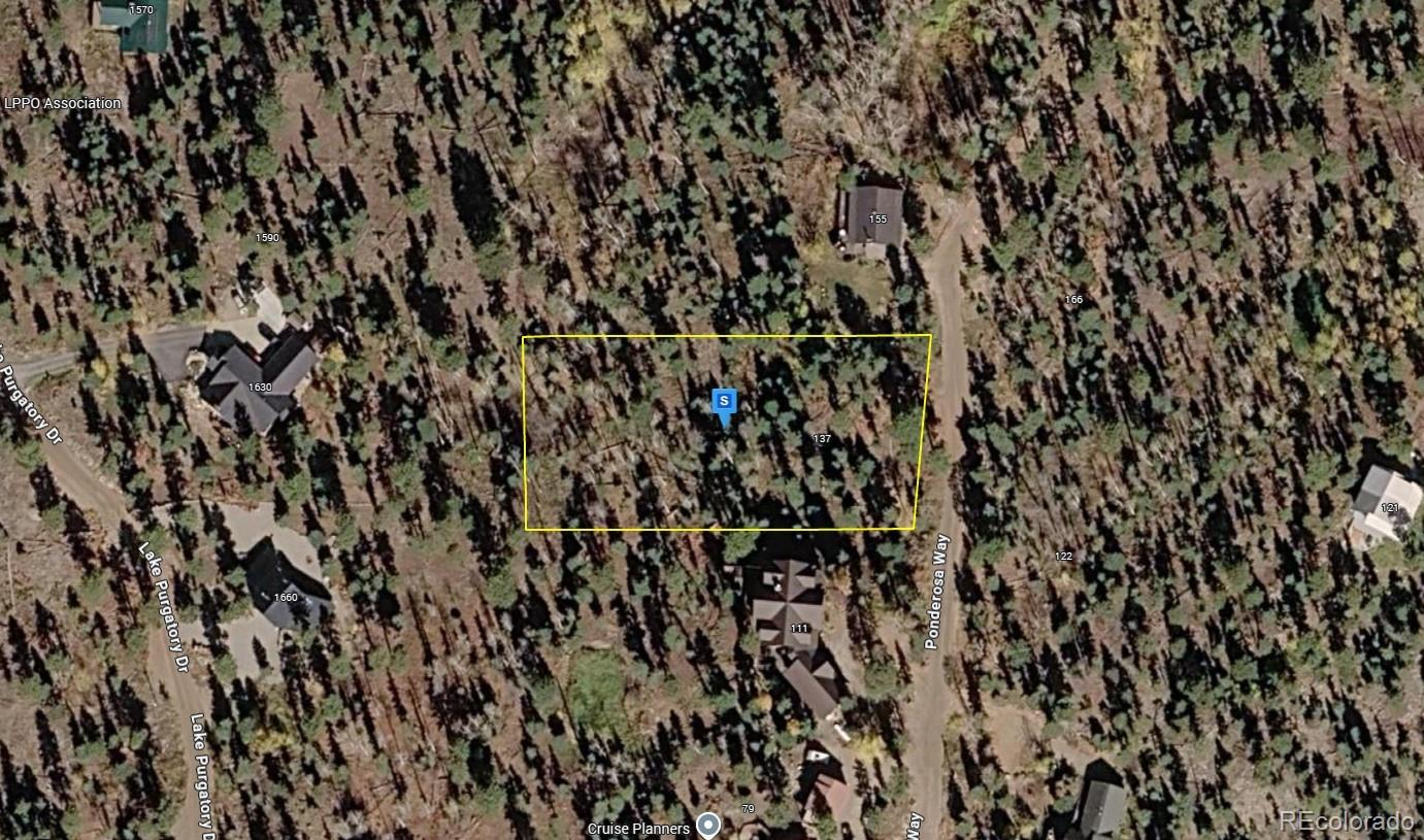 137 Ponderosa Way, Durango, CO 81301