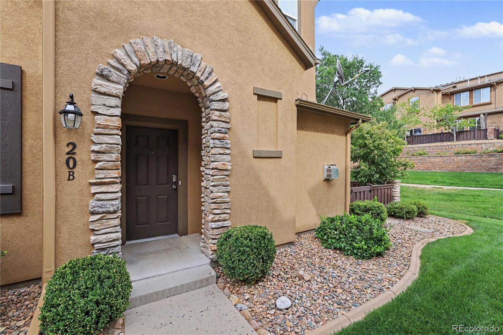 10546 Graymont Ln #B, Littleton, CO 80126