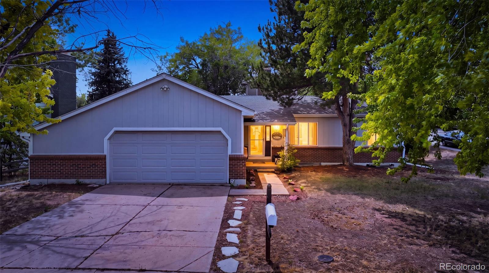 18204 E Lehigh Pl, Aurora, CO 80013