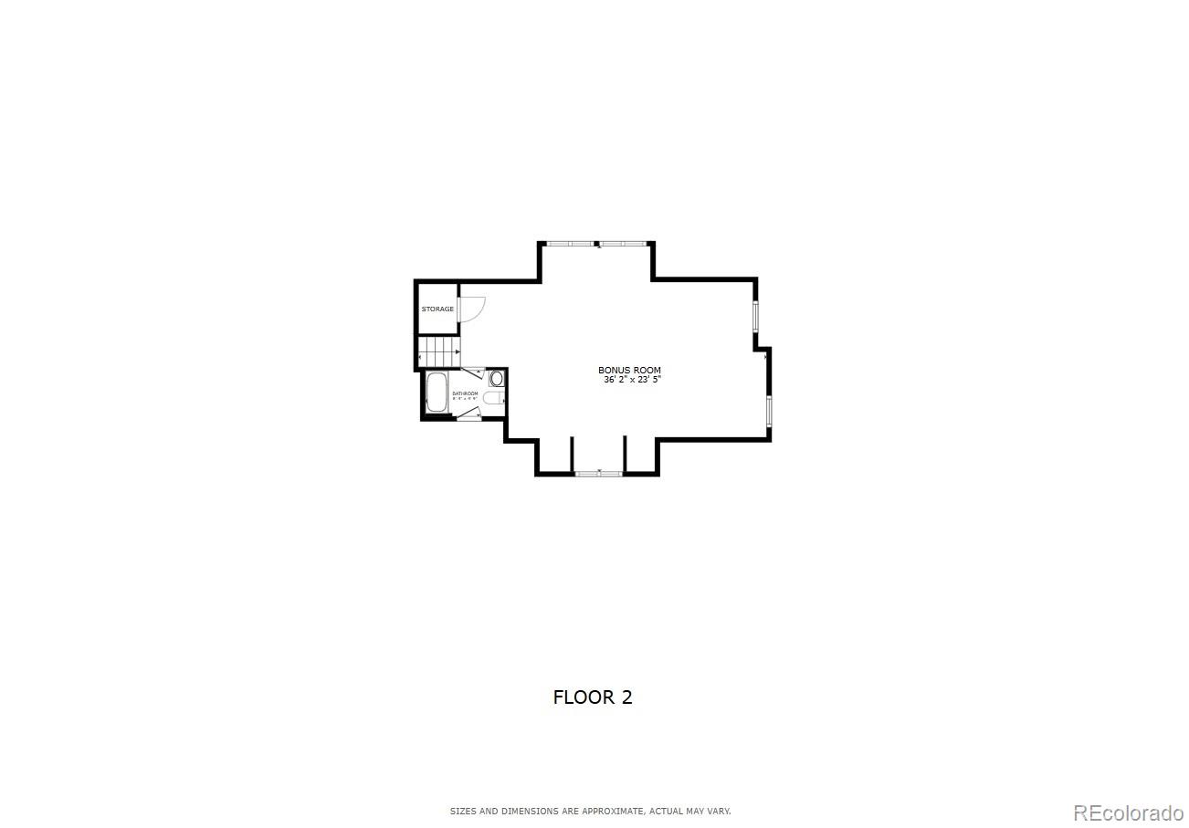 3725 Twisted Oak Cir, Colorado Springs, CO 80904