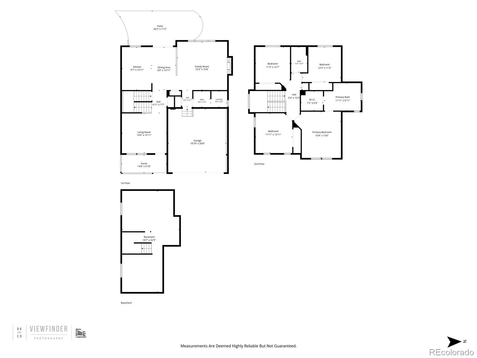 11055 Chesmore St, Littleton, CO 80130
