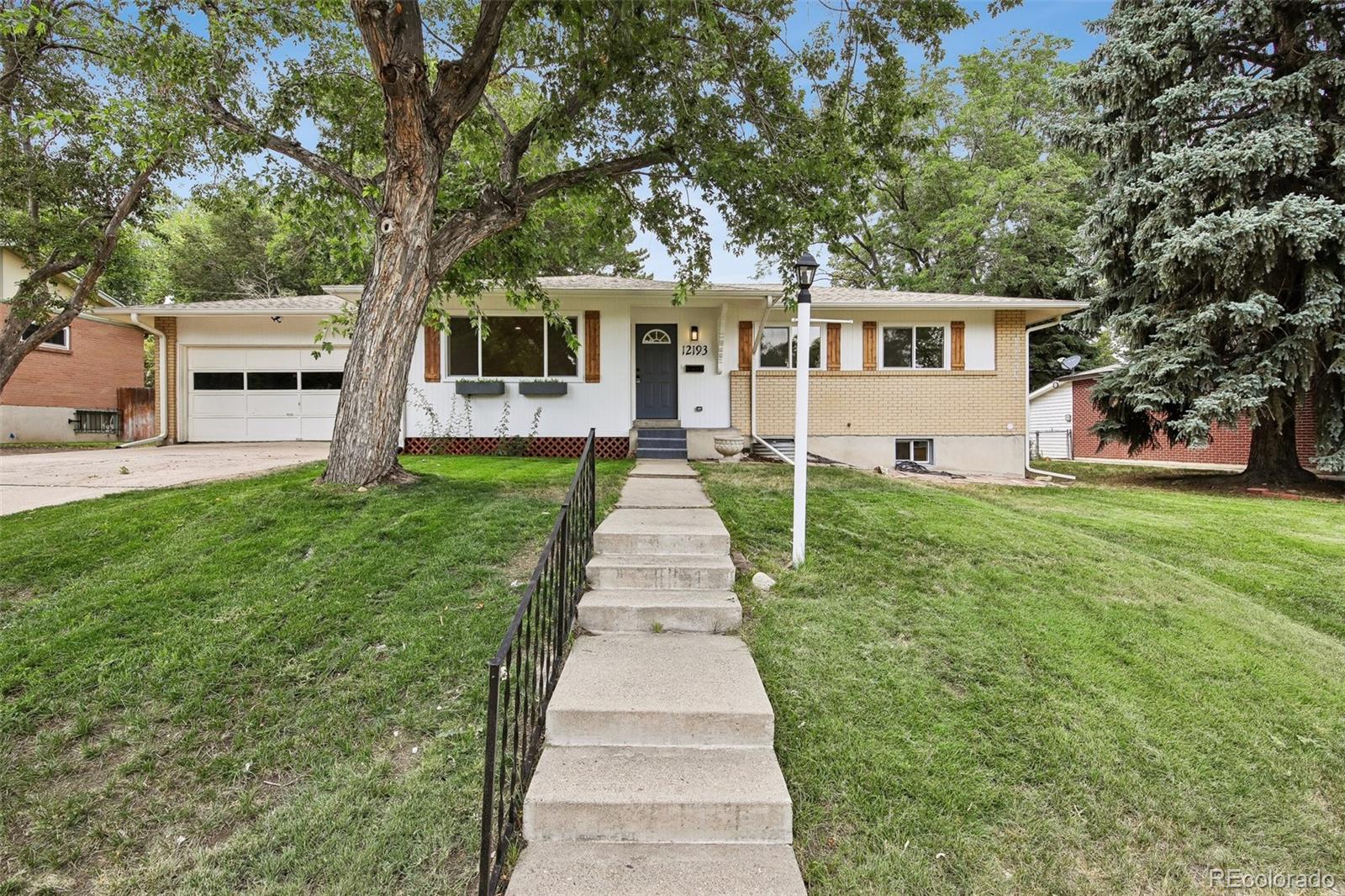 12193 W Exposition Dr, Denver, CO 80228