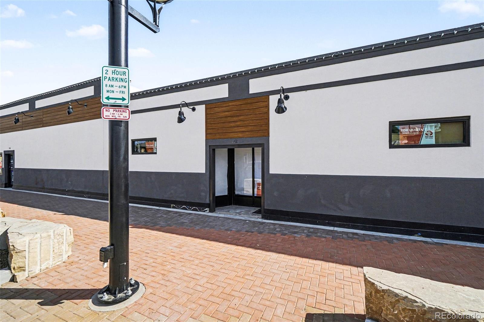 112 W Fourth St, Loveland, CO 80537