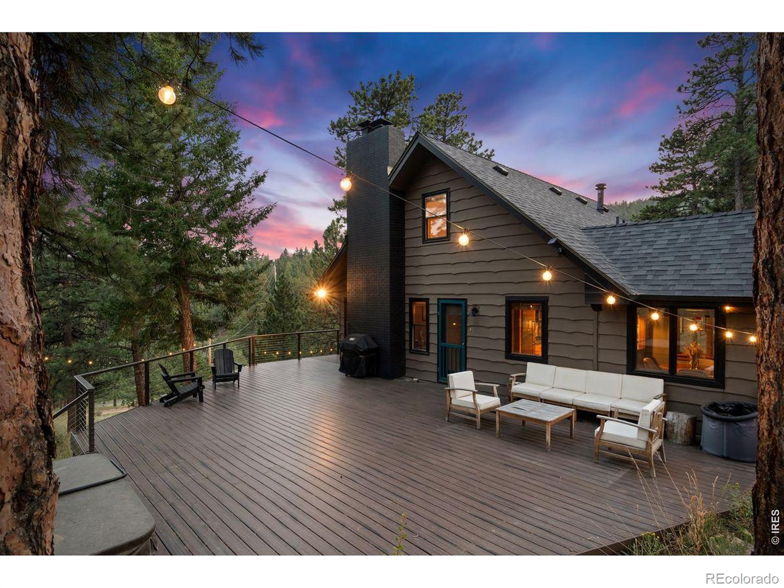 39 Spring Ln, Boulder, CO 80302