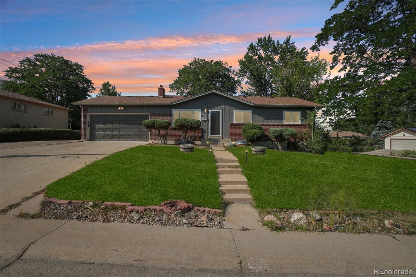 12323 W Connecticut Dr, Denver, CO 80228