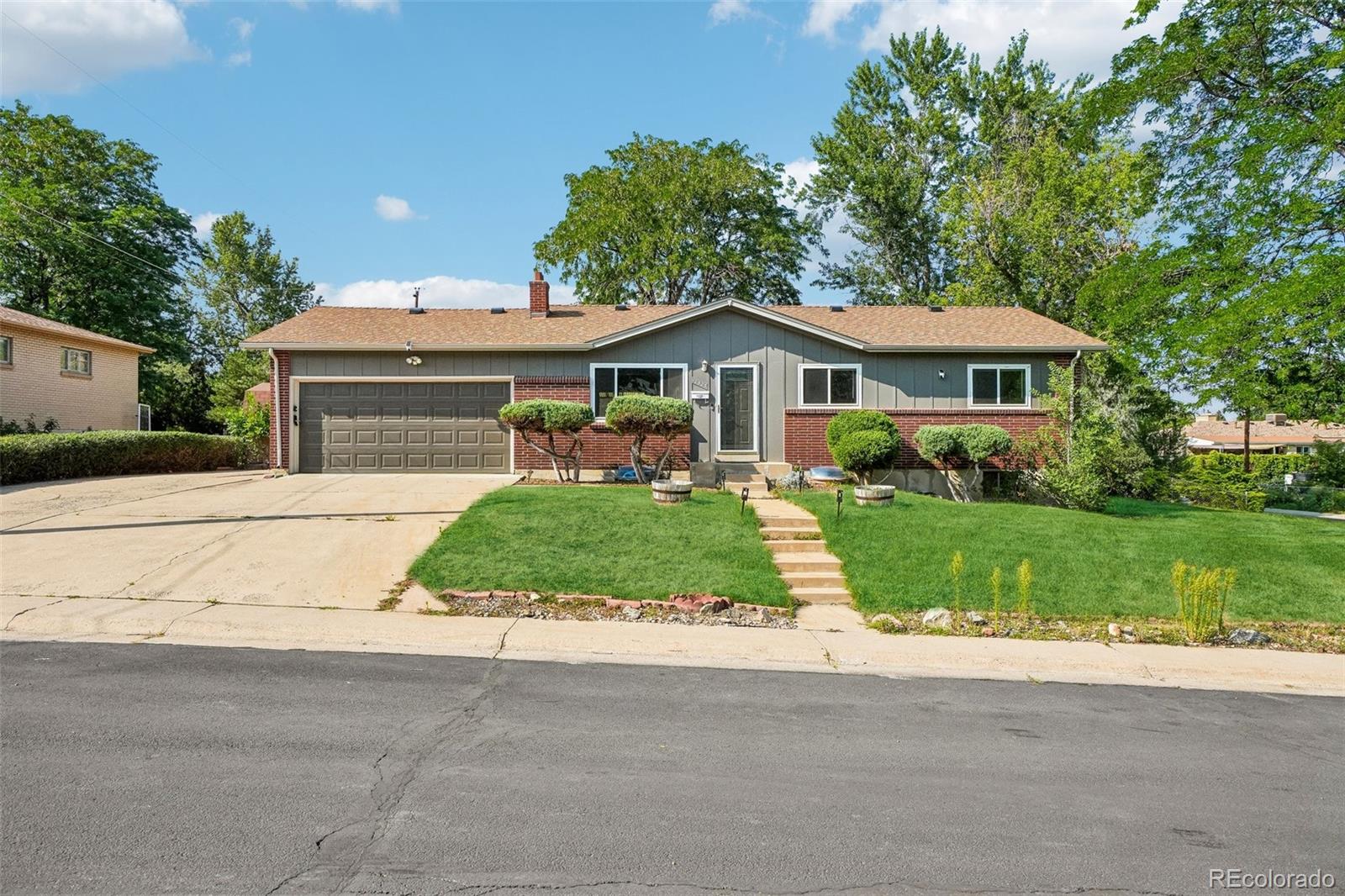 12323 W Connecticut Dr, Denver, CO 80228