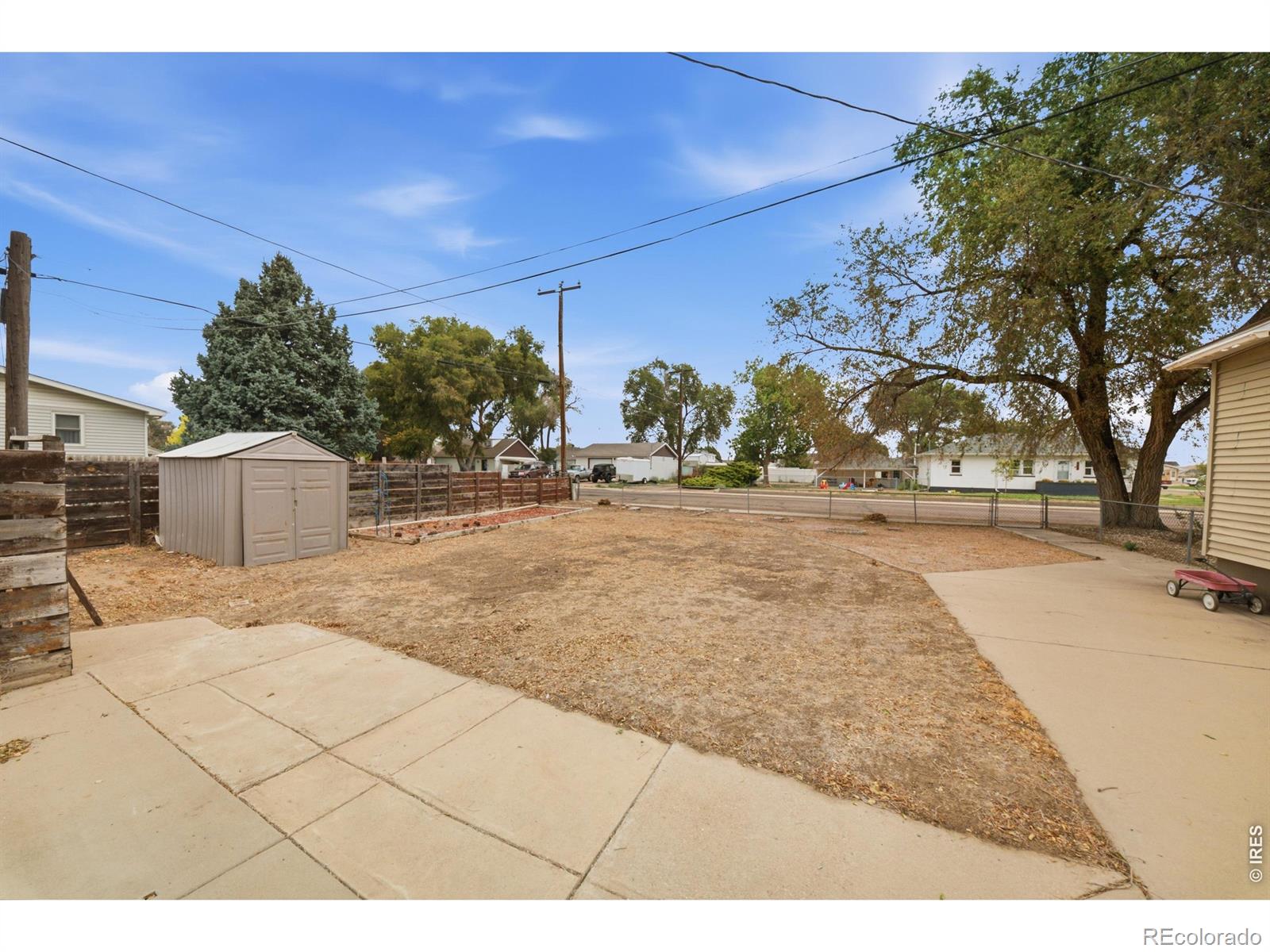 203 4th St, Kersey, CO 80644
