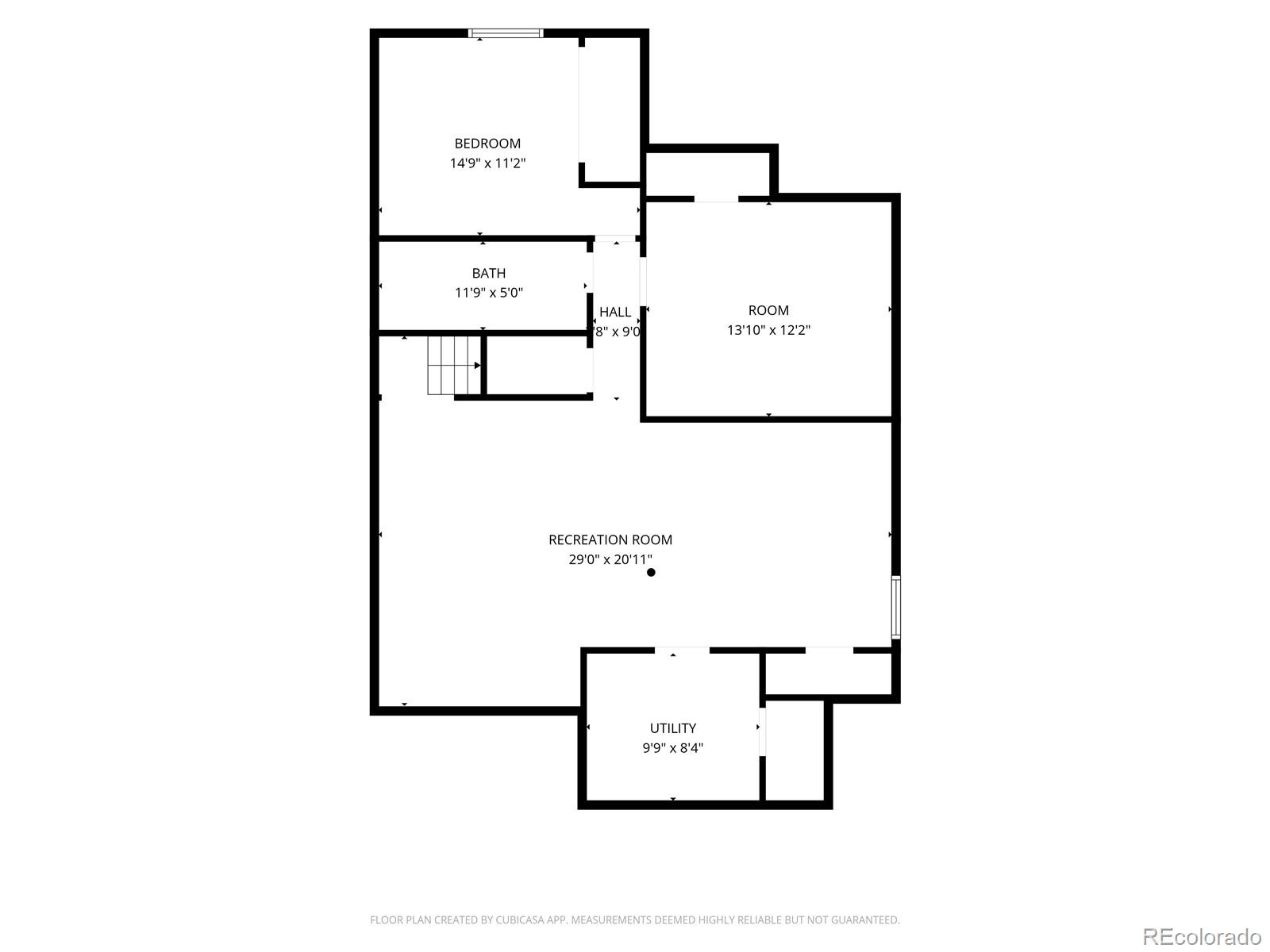 7150 Routt St, Arvada, CO 80004