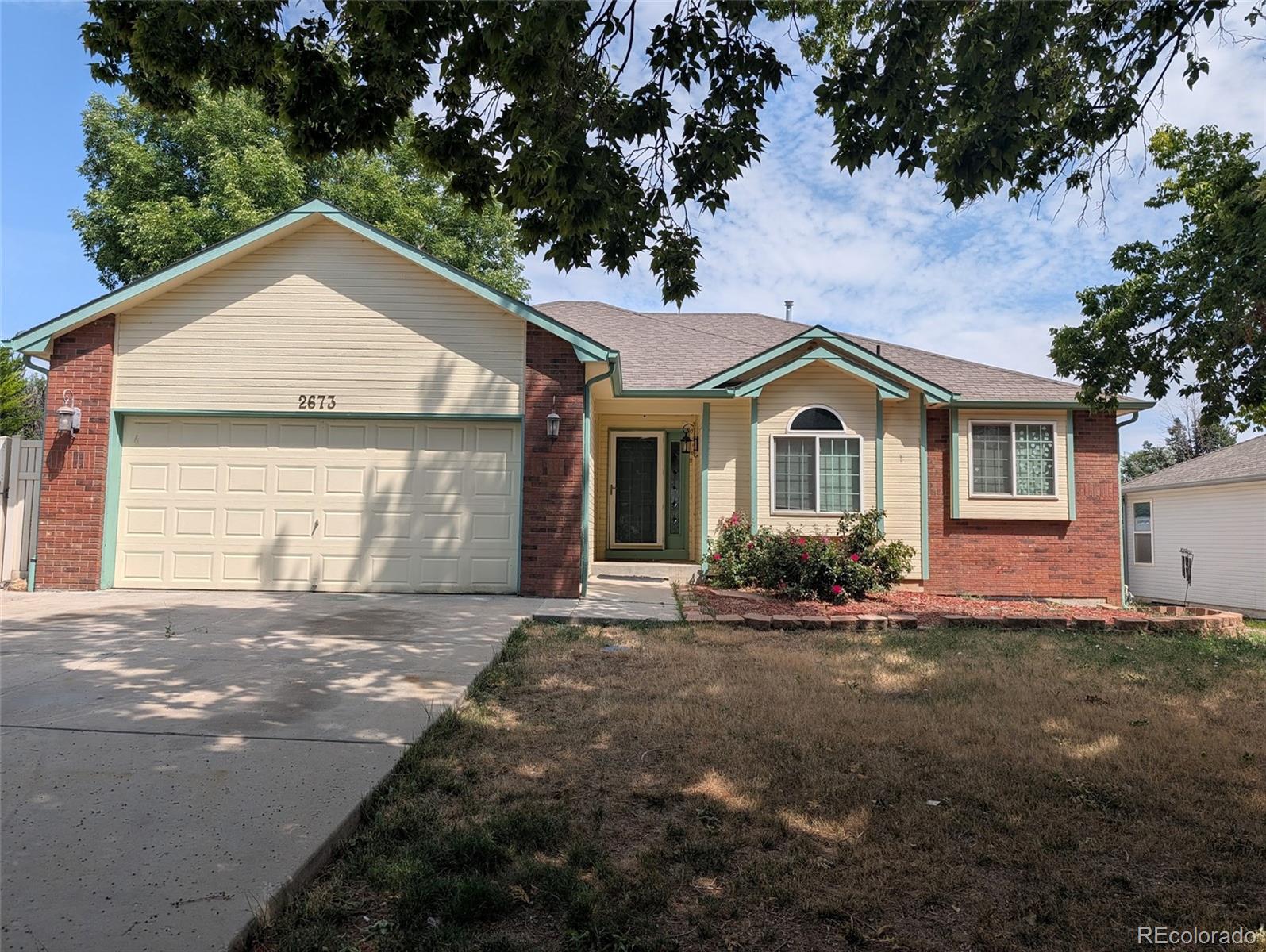 2673 Jarett Dr, Mead, CO 80542