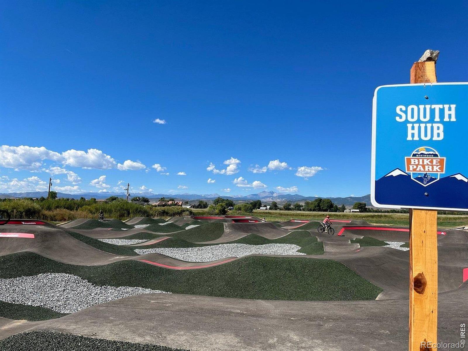 179 Buckwheat Ln, Berthoud, CO 80513