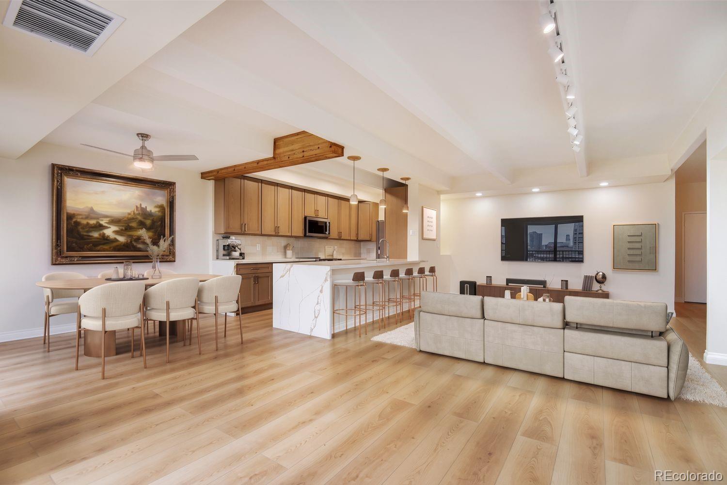 7877 E Mississippi Ave #706, Denver, CO 80247