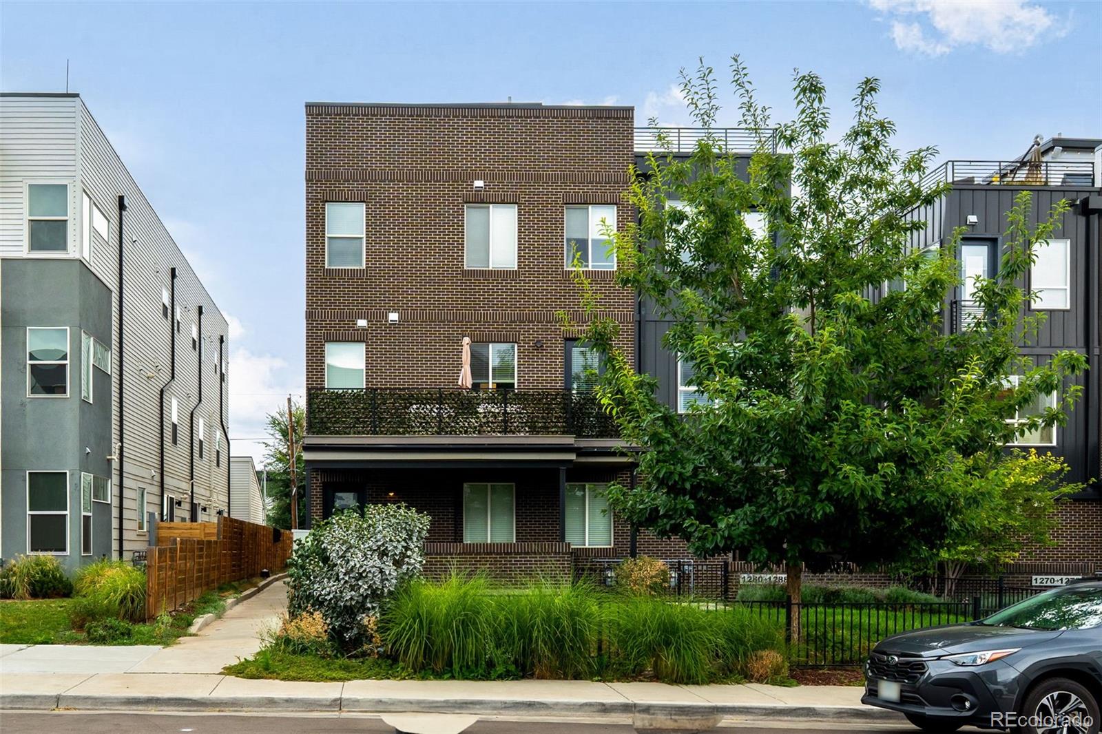 1286 Stuart St, Denver, CO 80204