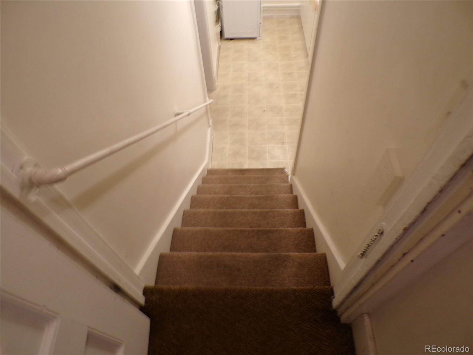 646 N Marion St #1, Denver, CO 80218