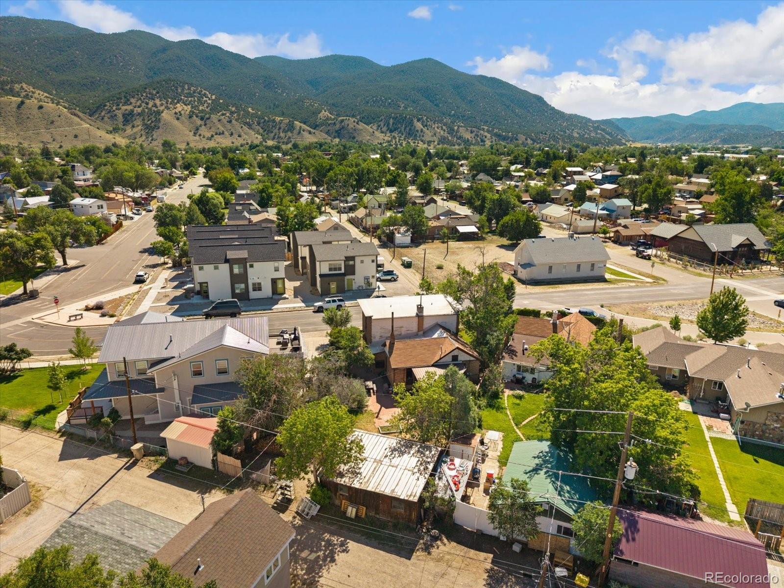 126 Teller St, Salida, CO 81201
