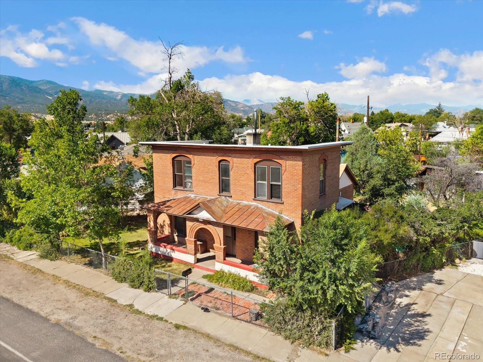 126 Teller St, Salida, CO 81201