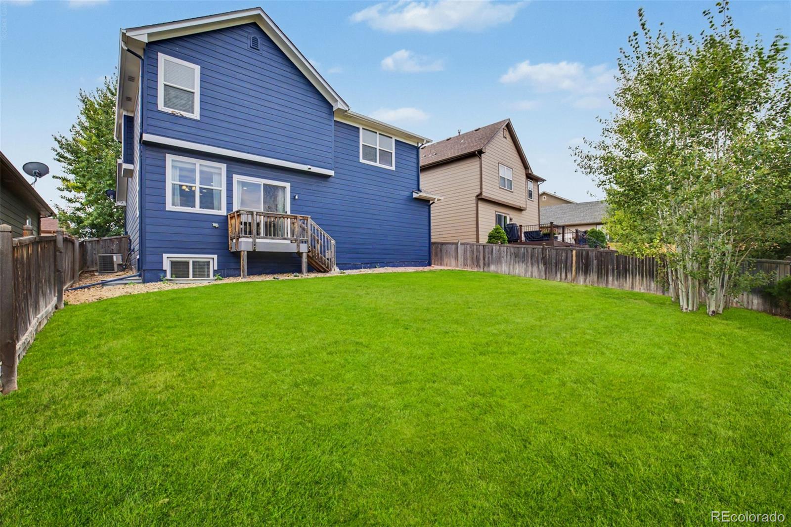3603 Amber Sun Cir, Castle Rock, CO 80108