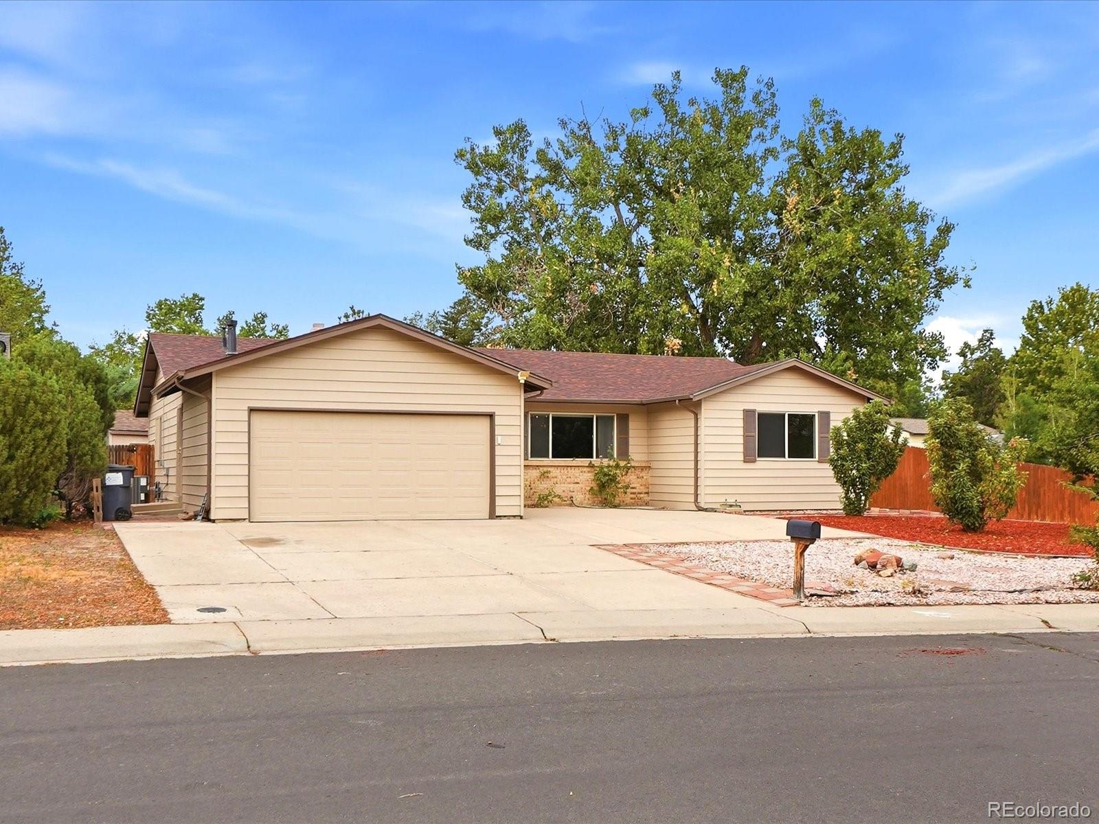 1505 S Paris Ct, Aurora, CO 80012