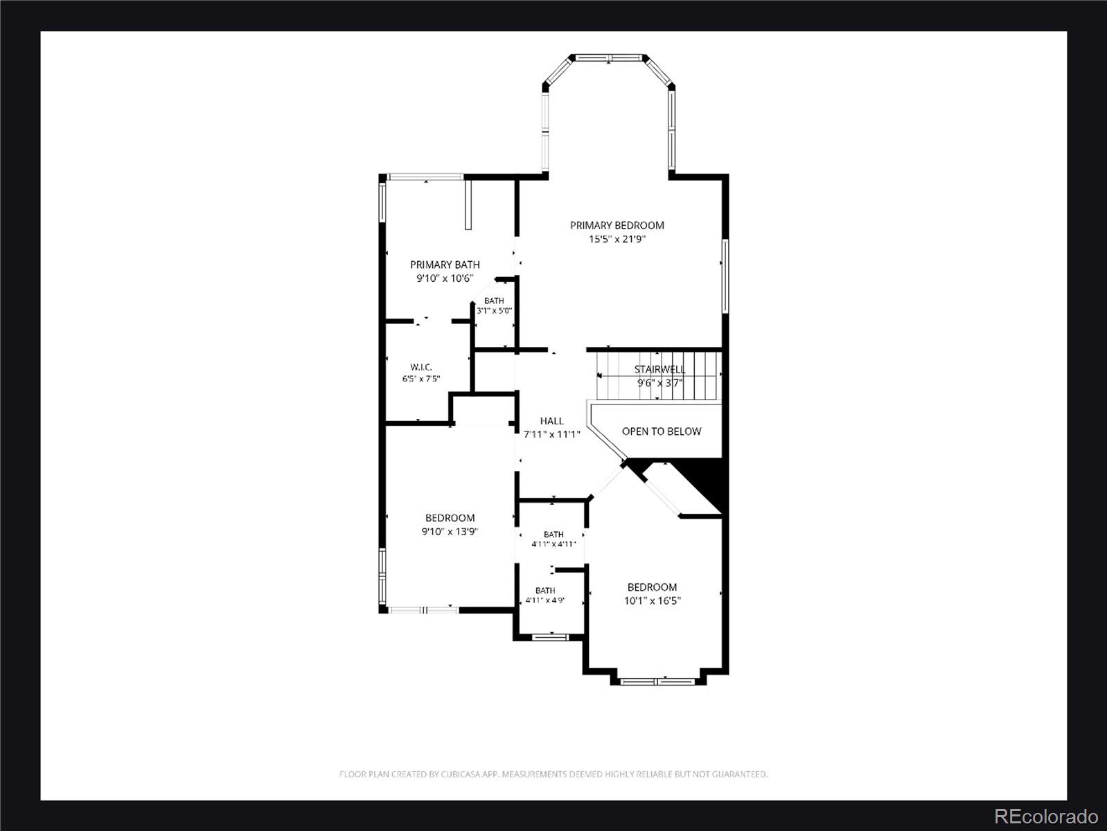 2024 Sandhurst Dr, Castle Rock, CO 80104