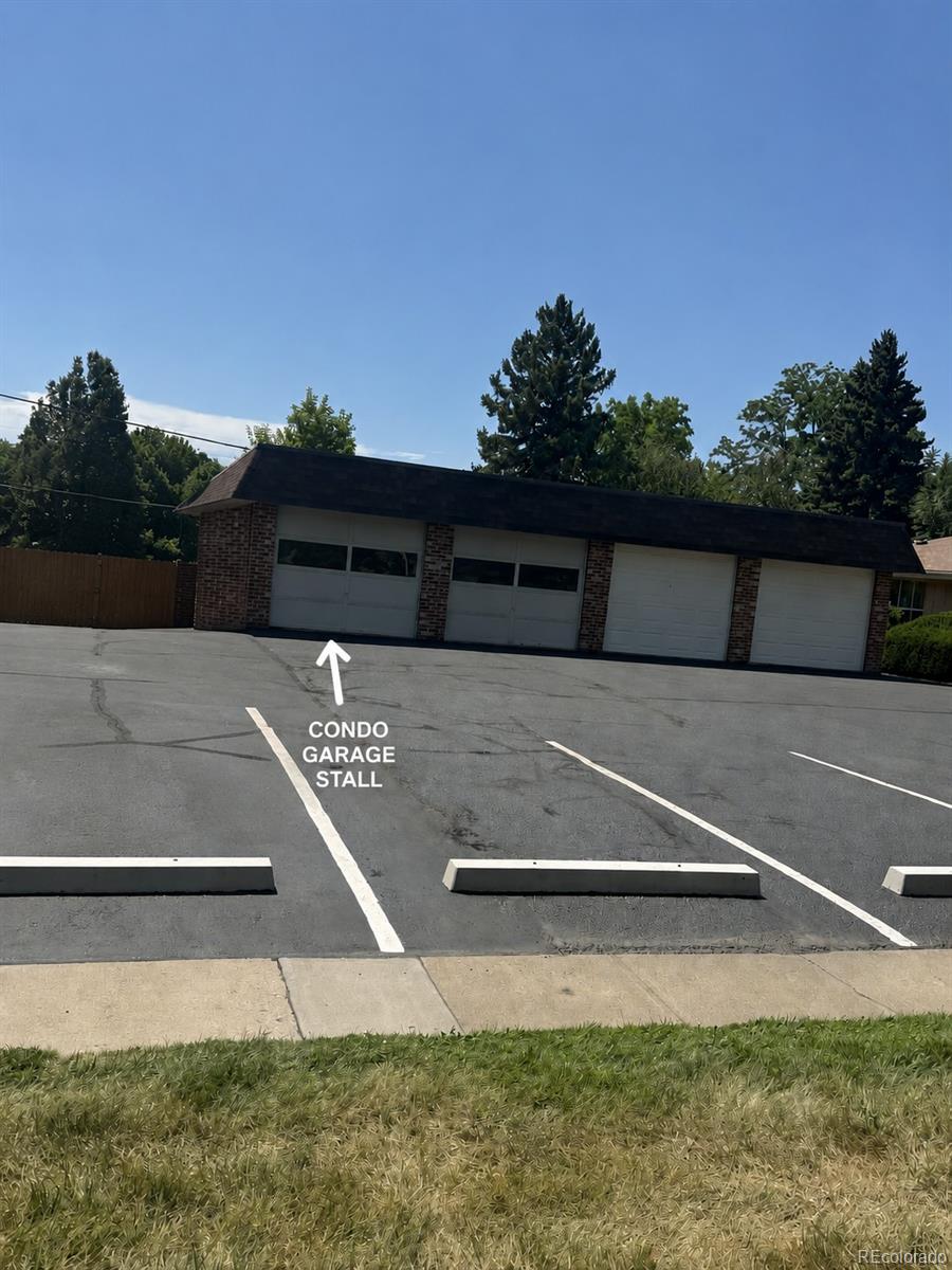 412 E Thunderbird Dr, Fort Collins, CO 80525