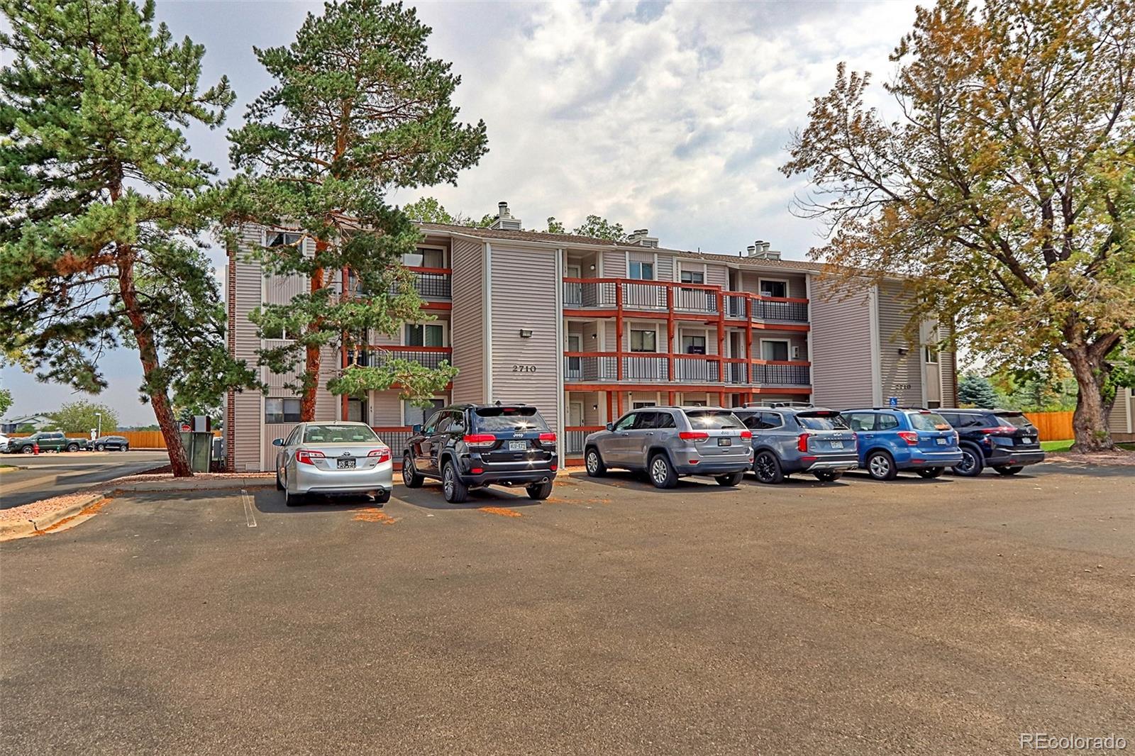 2710 W 86th Ave #57, Westminster, CO 80031