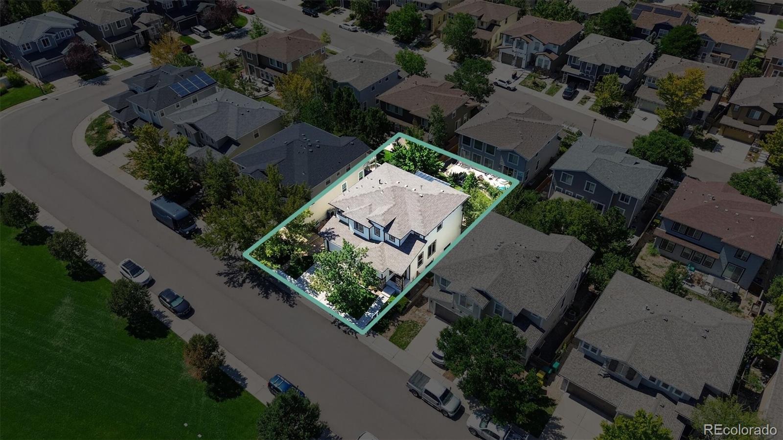 10524 Applebrook Cir, Highlands Ranch, CO 80130
