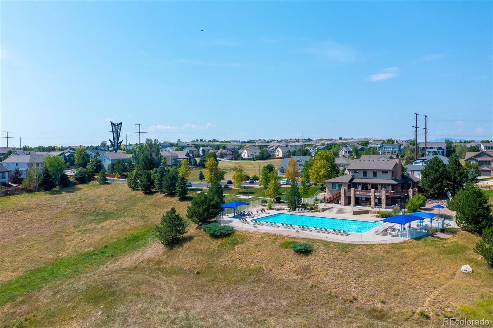 1235 Baguette Dr, Castle Rock, CO 80108