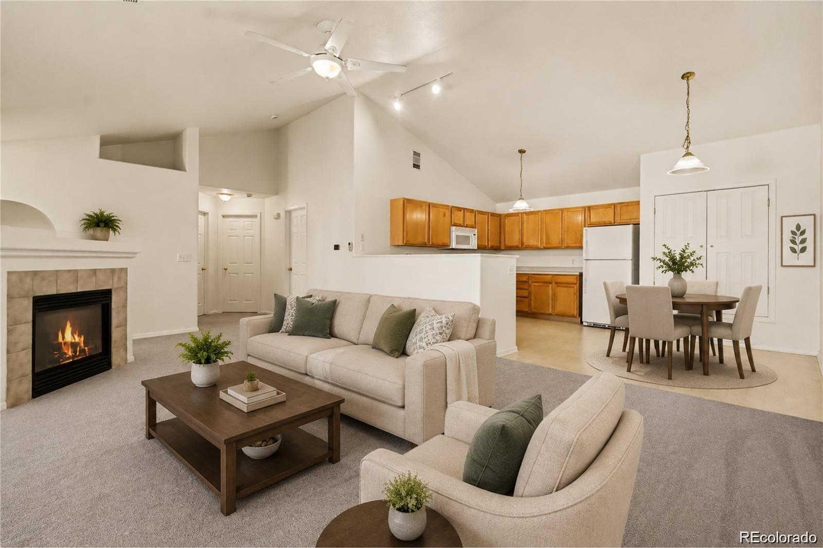 3271 E 103rd Pl #1305, Thornton, CO 80229