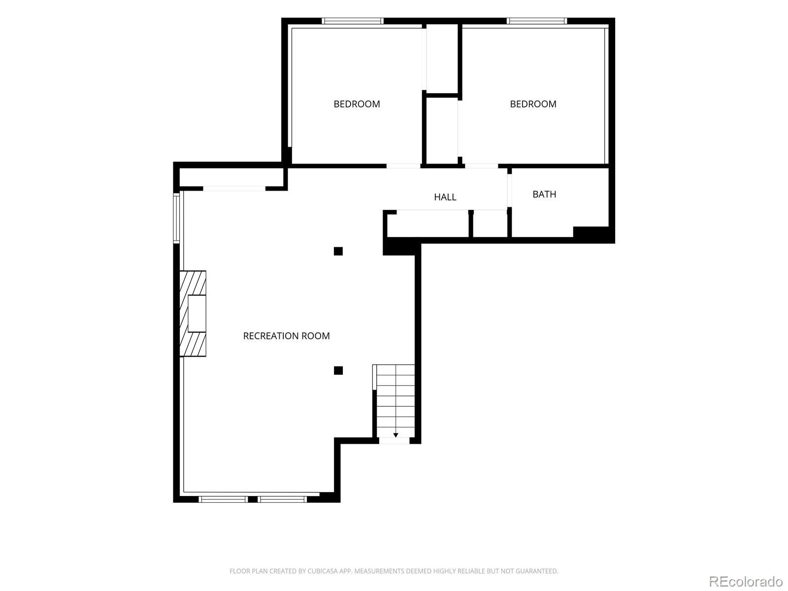 829 Buchanan Ln, Longmont, CO 80504