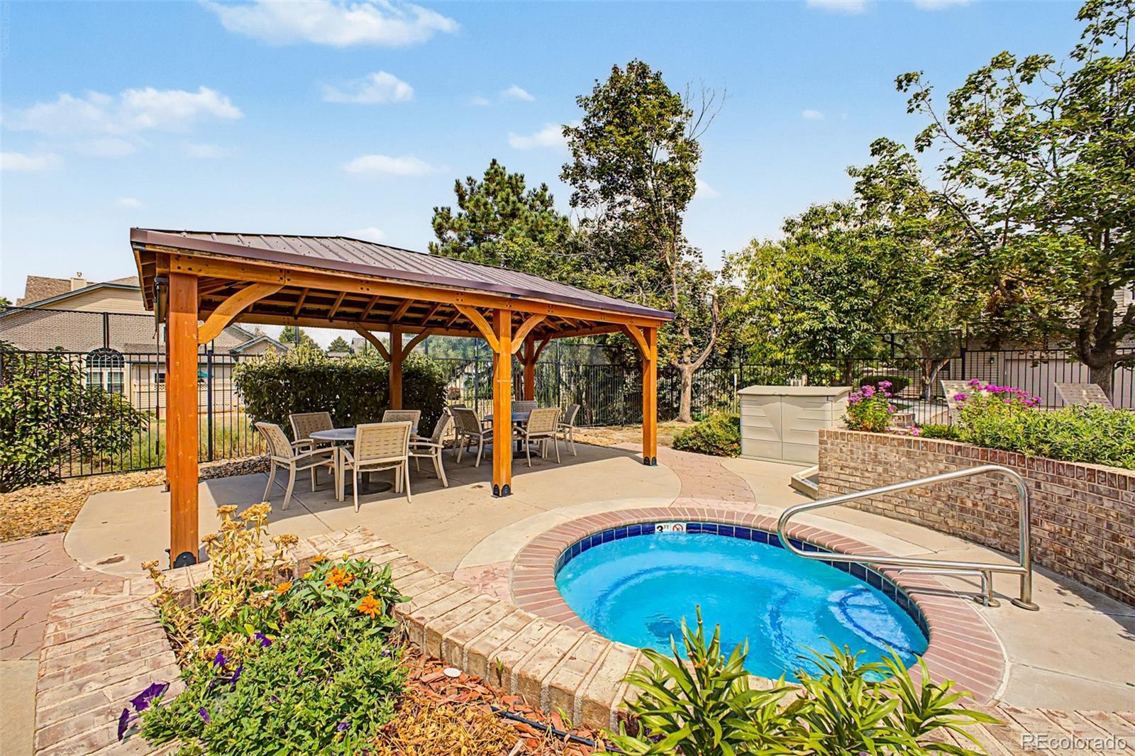 10007 E Hawaii Pl, Denver, CO 80247