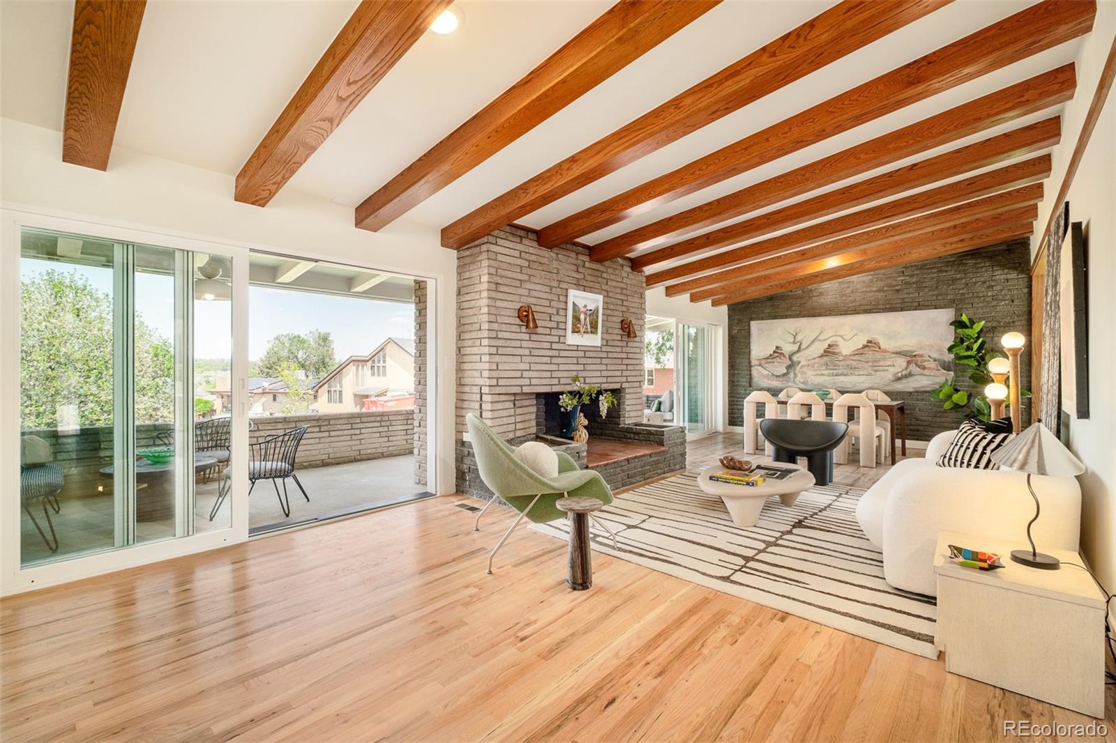 1641 Zenobia St, Denver, CO 80204