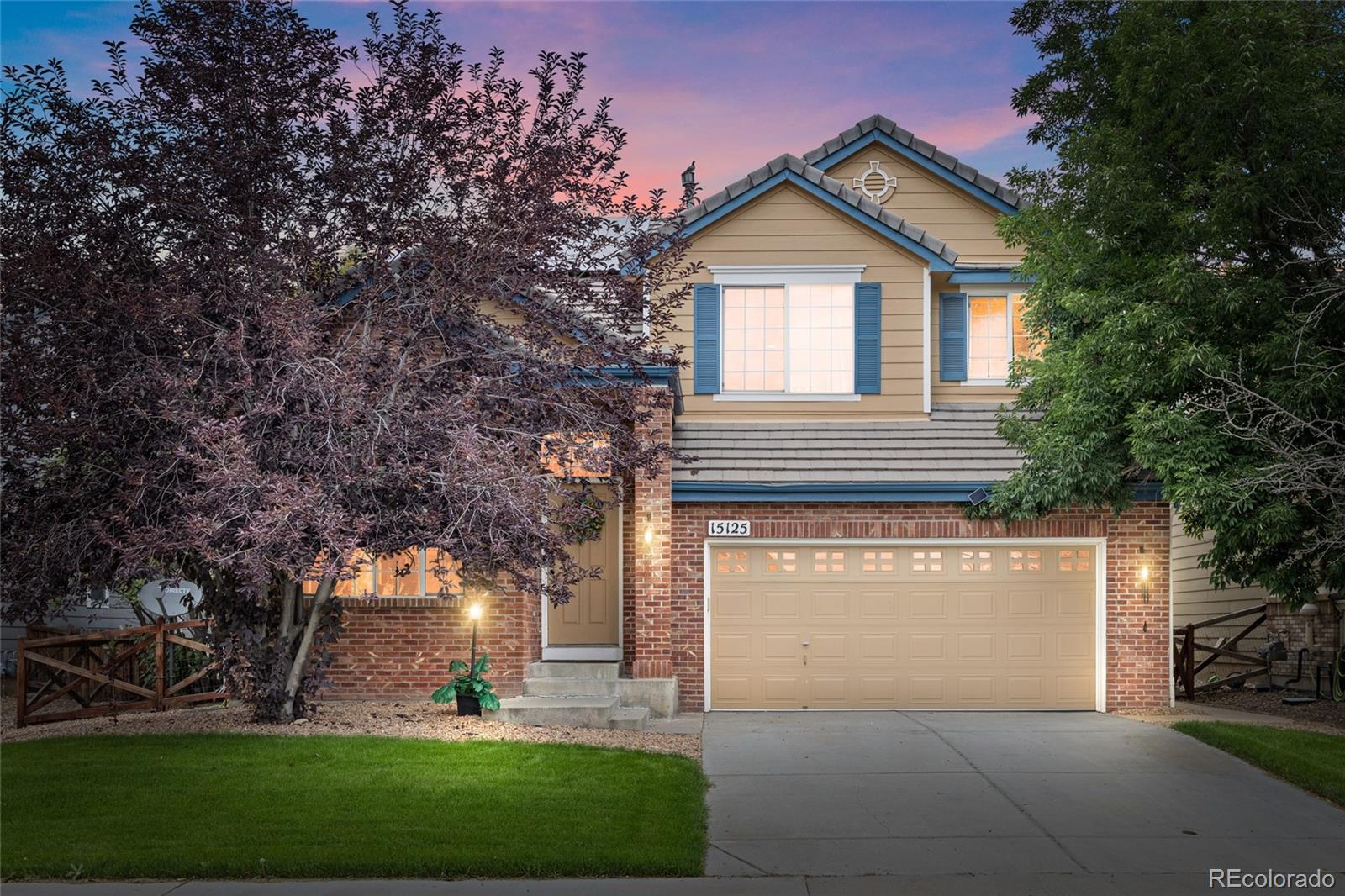 15125 E 117th Dr, Commerce City, CO 80603
