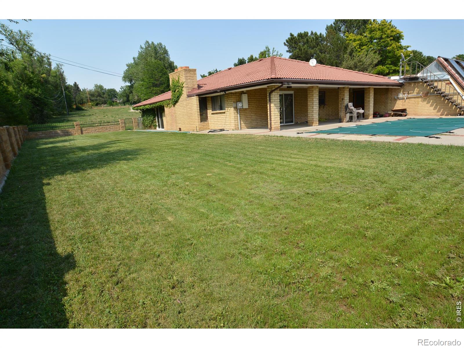 10110 W 73rd Pl, Arvada, CO 80005
