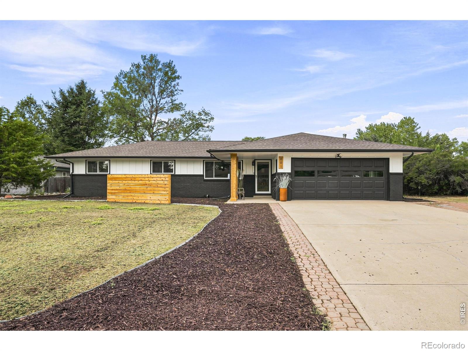 801 Verde Ave, Fort Collins, CO 80524