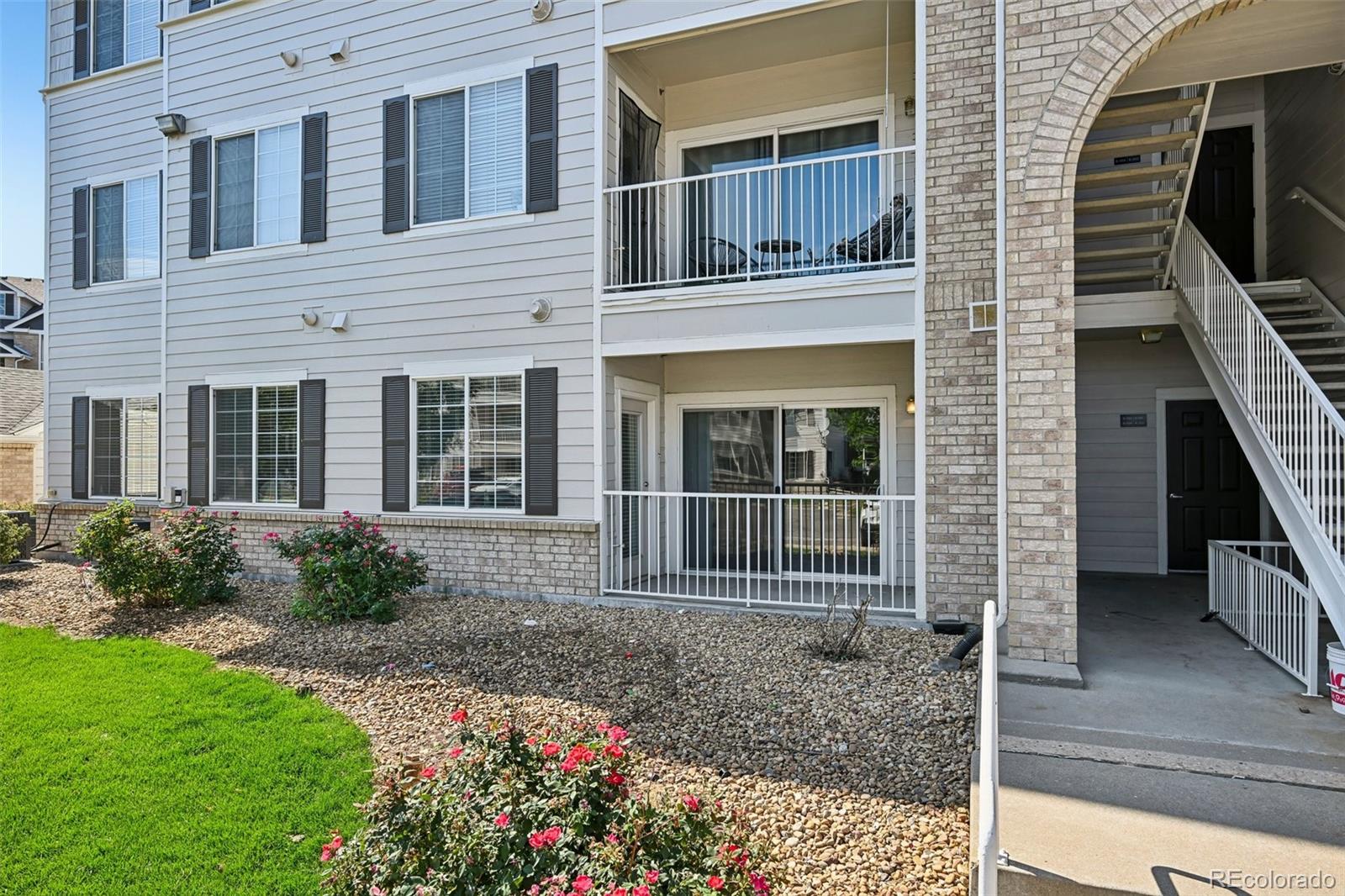 15700 E Jamison Dr #6-104, Englewood, CO 80112