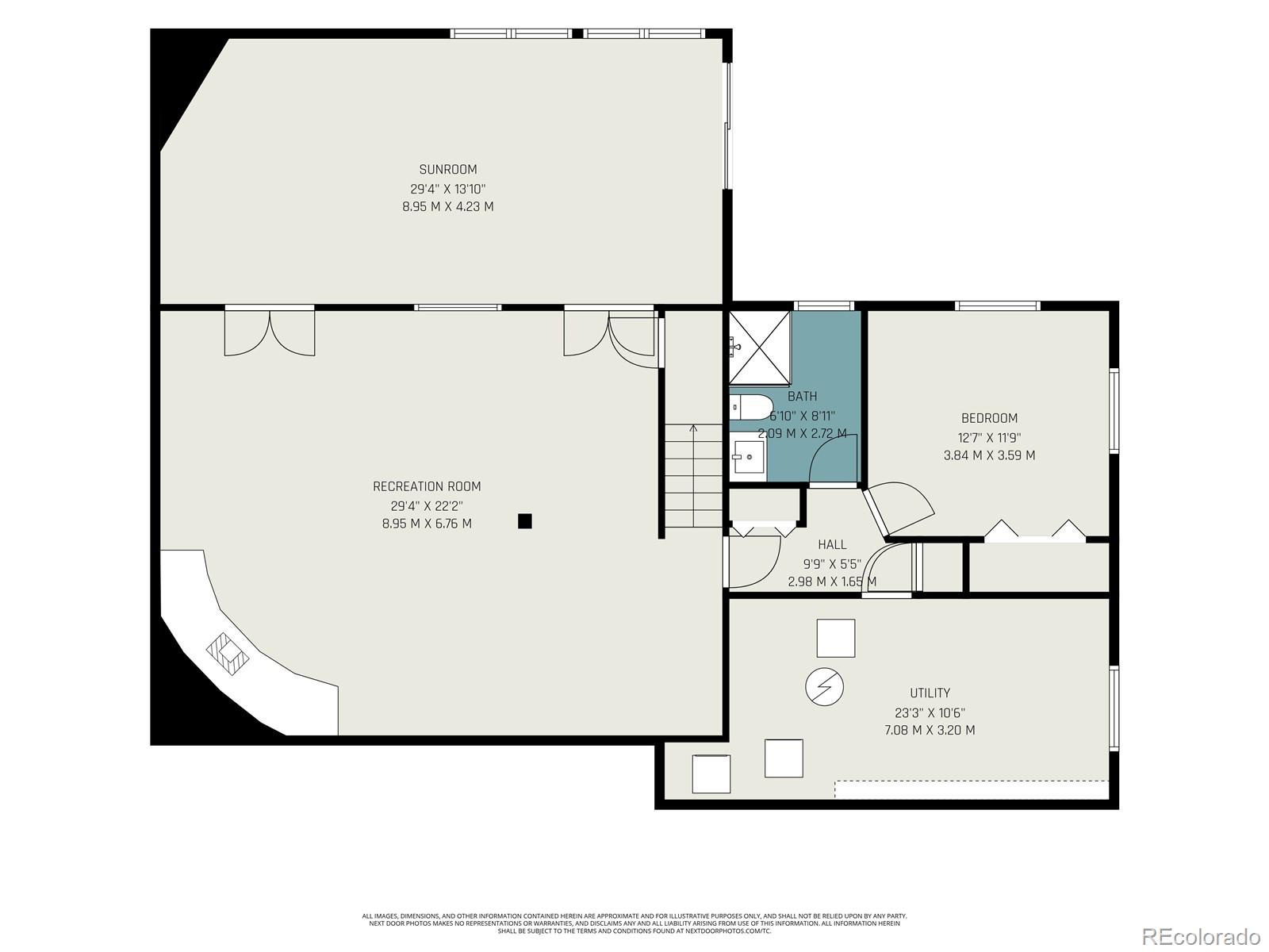1014 Ash St, Broomfield, CO 80020