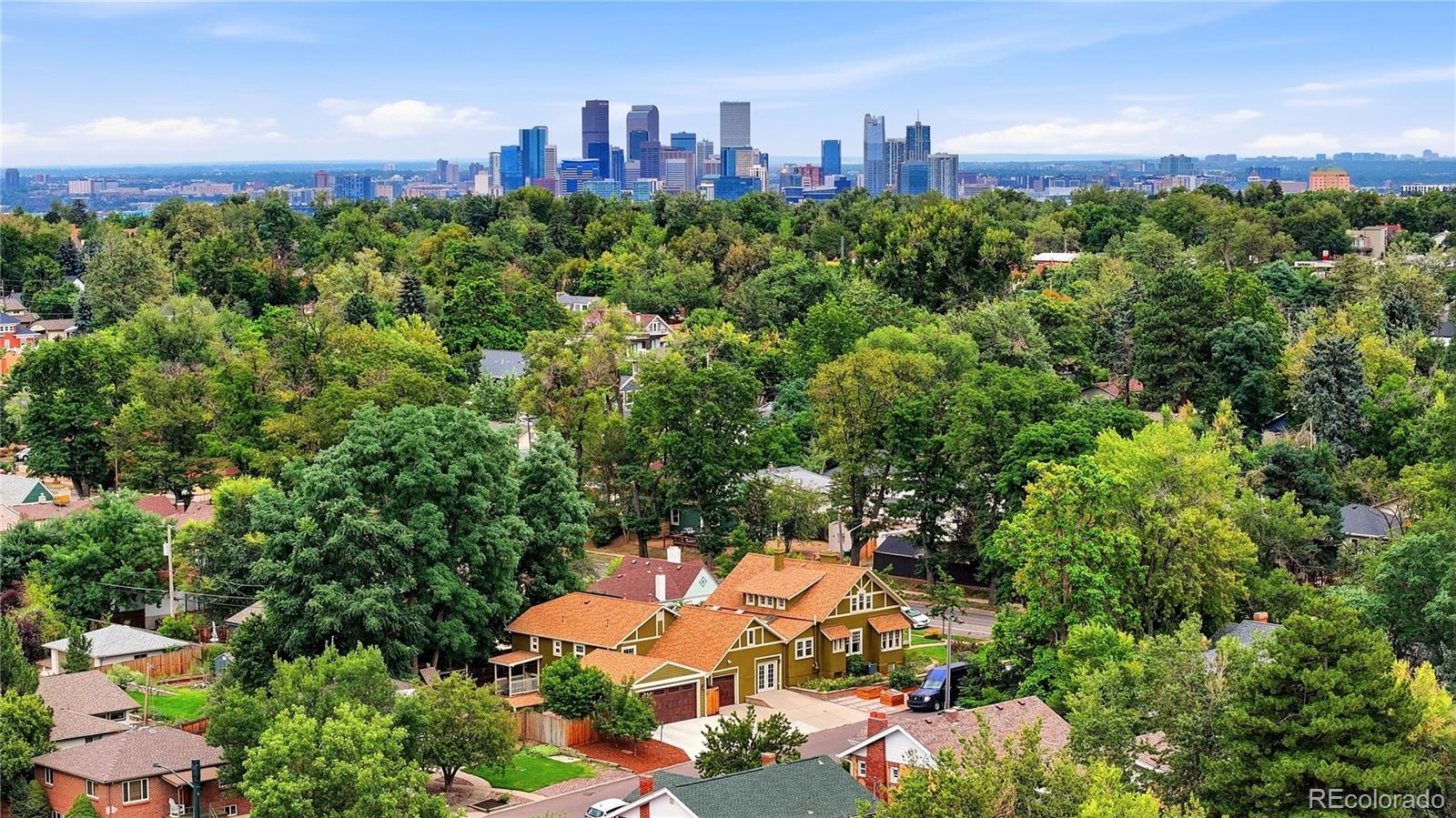 3839 W 46th Ave, Denver, CO 80211
