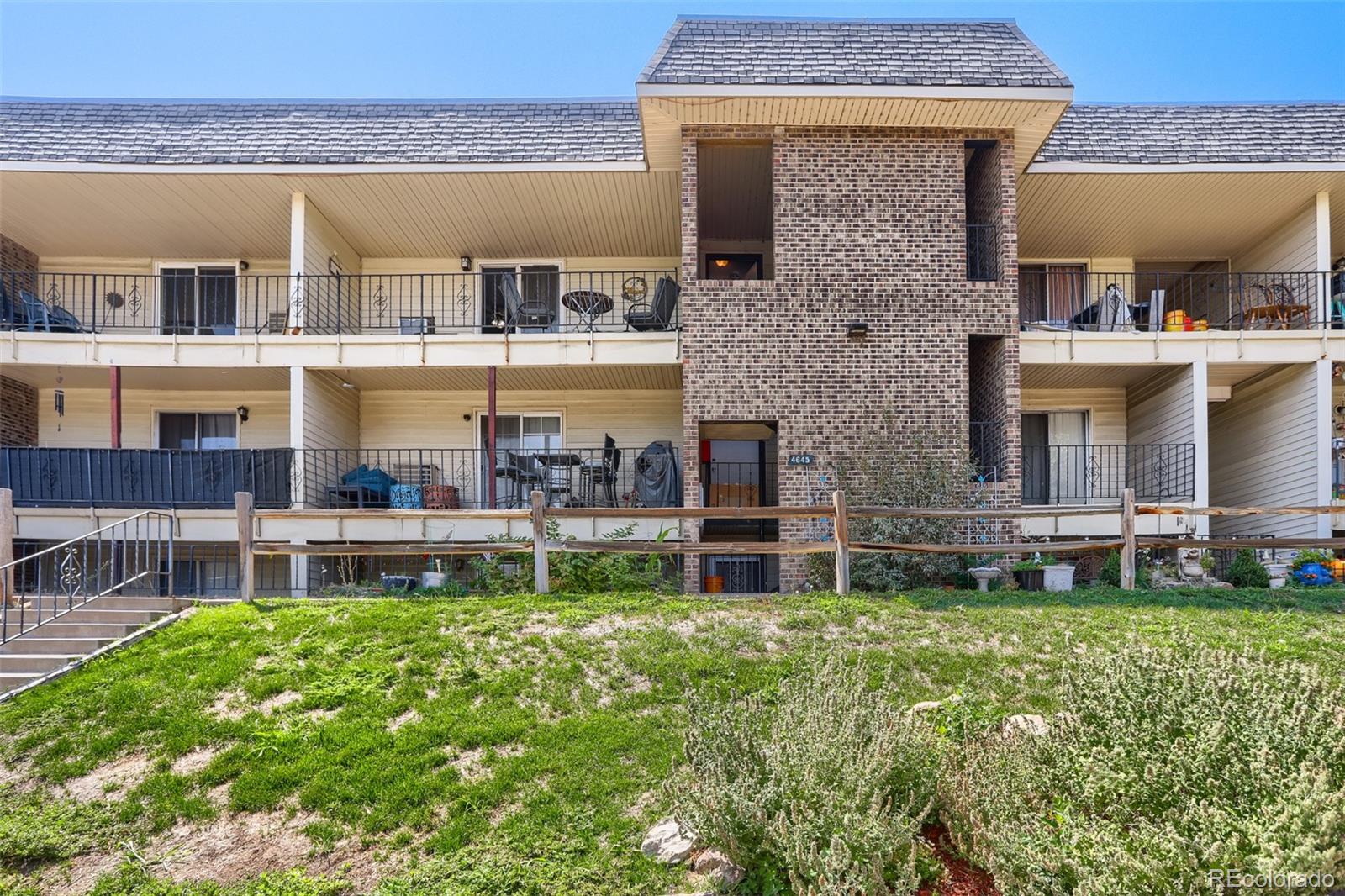 4645 S Lowell Blvd #F, Denver, CO 80236